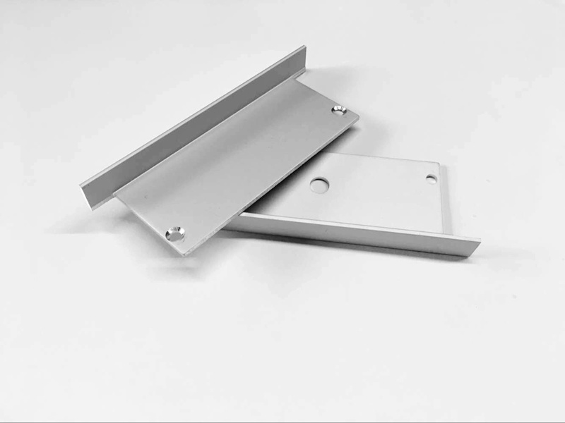 Aluminum stair nosing Shen Zhen High Quality LM-047 aluminum profile