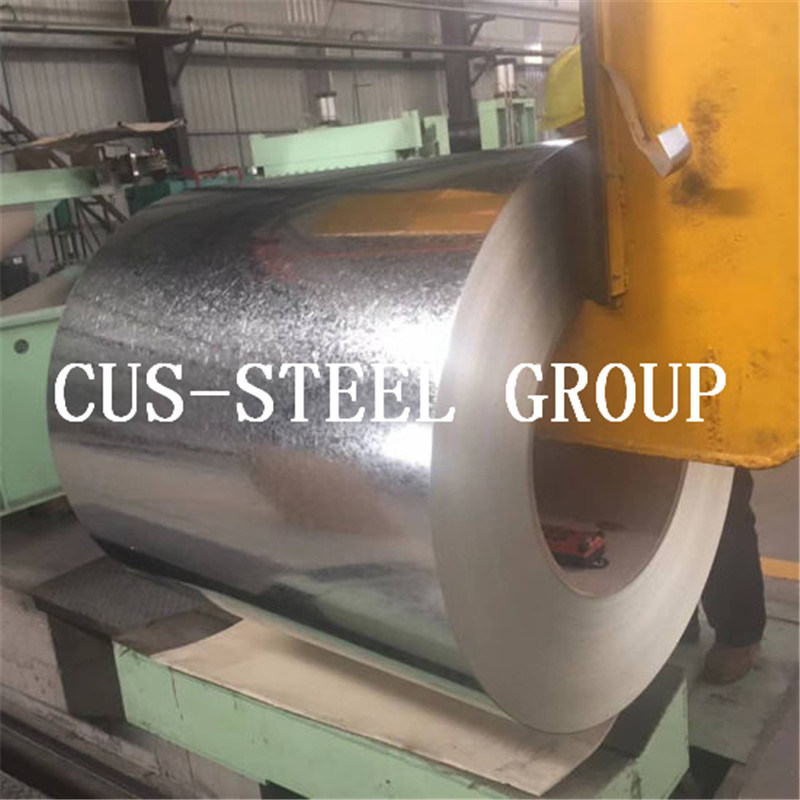 Hot DIP Zinc Galvanised Iron Sheet/Hot Dipped Galvanized Steel Coil