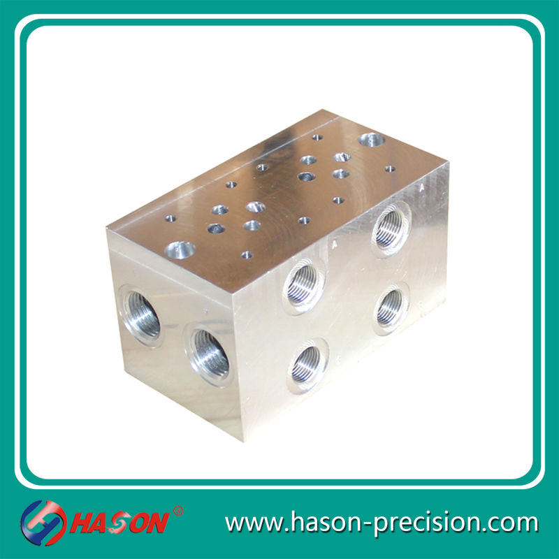 High Quality Aluminum CNC Milling /Turning/Machining Parts, Aluminum Parts