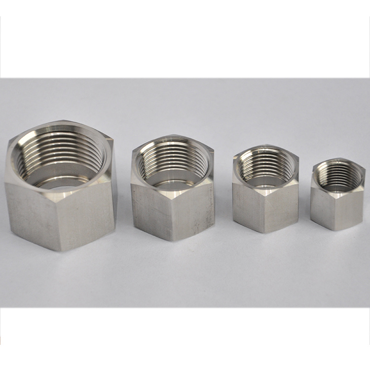 Densen Customized Stamping Aluminum Industrial Equipment Parts, CNC Machined Aluminum Parts