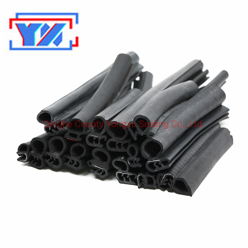 Cabinet Other Rubber Products Sealing Strip