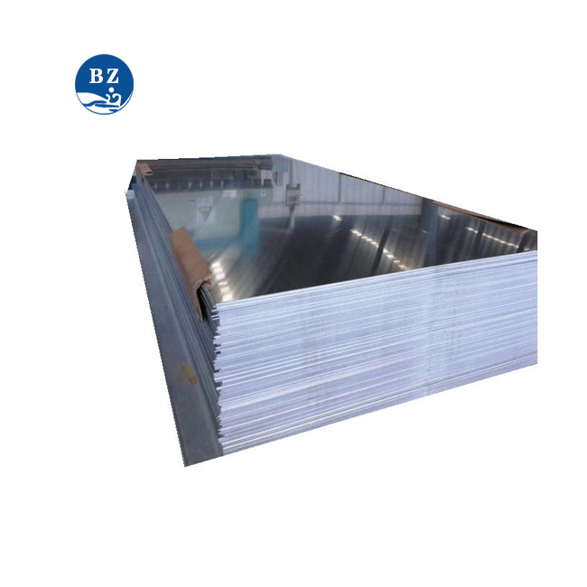 1m*2m 1060 H14 Aluminum Sheet Aluminum Plate