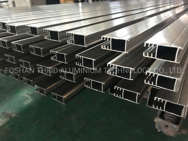 Slot Aluminum Extrusion Aluminium Industrial Aluminum Profile Sigma Profile