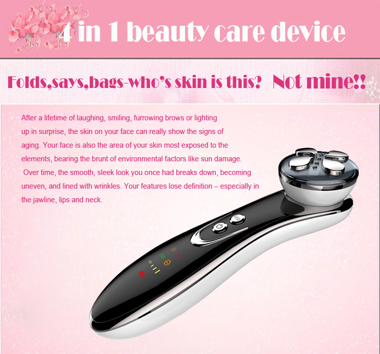 Exporter Other Personal Equipment Machine Products Eye Instrument Beauty Care