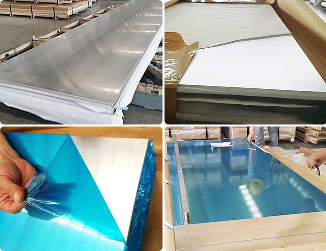 1060 aluminum sheet Pure Aluminium Plate Alloy