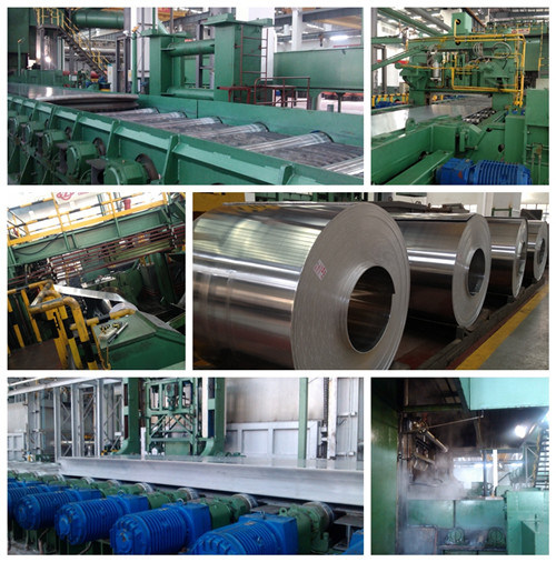 Constructive Aluminium Coils Price From China