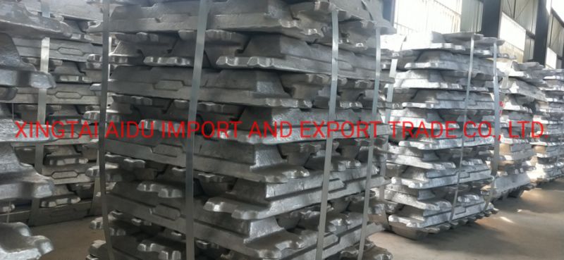 Aluminium Round Bar Aluminium Alloy Rod Aluminum Ingot