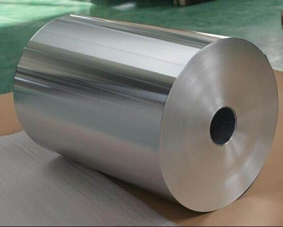 Aluminum/Aluminium Coil/ Coated Aluminium Coil