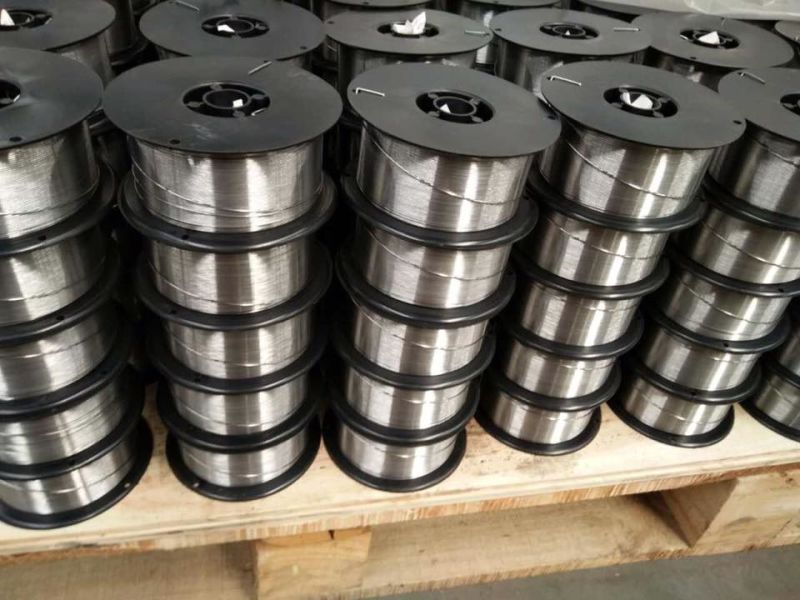 Aluminium Flux Cored Welding Wire Er4047 Aluminum Product Supplier