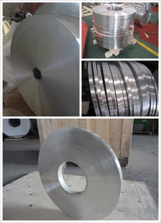 5052 O Aluminium Alloy Strip/Aluminium Alloy coil