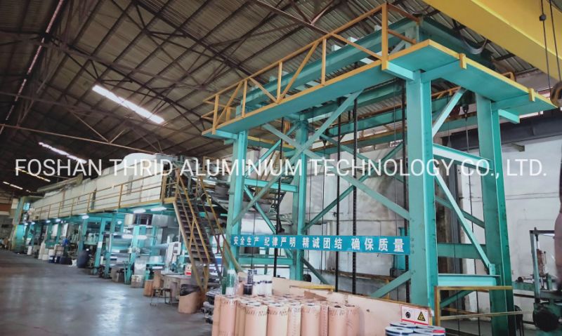 Factory Price Raw Material 1060 Ho Aluminum Strip Coil