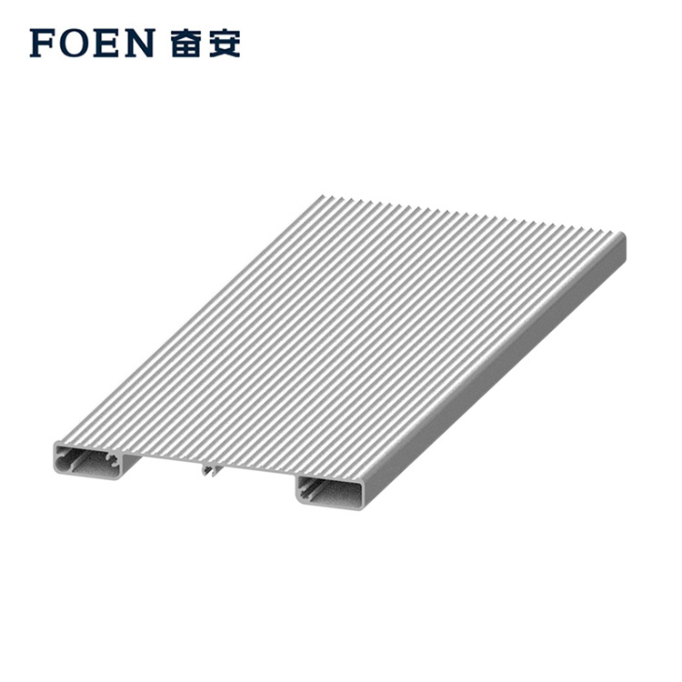 Aluminum Profile for Window or Door or Industrial Aluminum Product