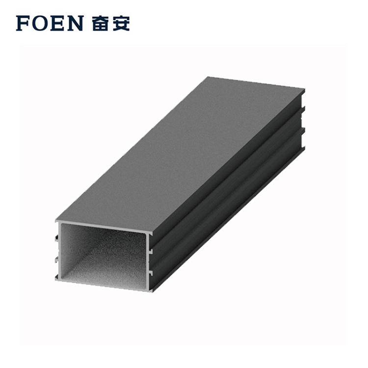 Best Anodized Extruded Aluminium Profile for Aluminum Sliding Window