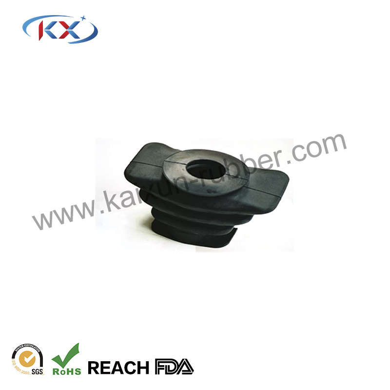 Rubber Sleeve Rubber Washer Other Rubber Products