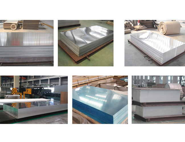 1050 1100 1060 pure aluminum plate/pure aluminum alloy sheet