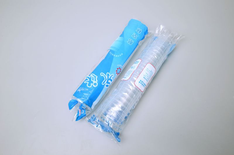 Hongtai Packing Machine for Disposable Plate or Other Products