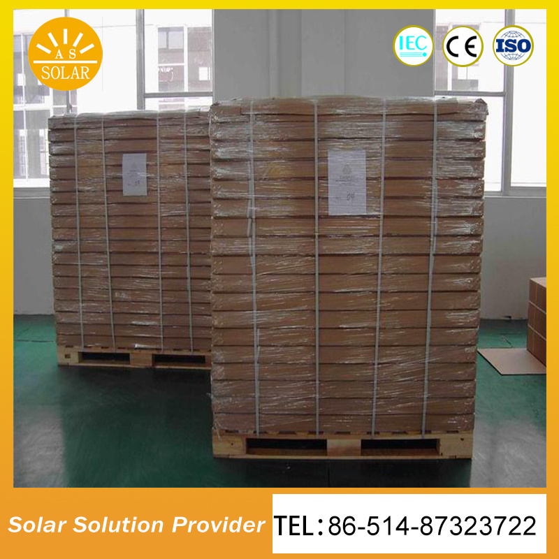 High Performance Solar Roof Solar Panel PV Module