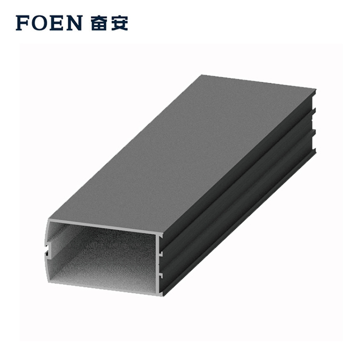 Best Anodized Extruded Aluminium Profile for Aluminum Sliding Window