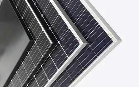 Half Cut Mono 315W 325W 335W Solar Panels Solar Panels Mono