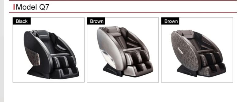 Massager Products Office Massage Chair Other Massager Products