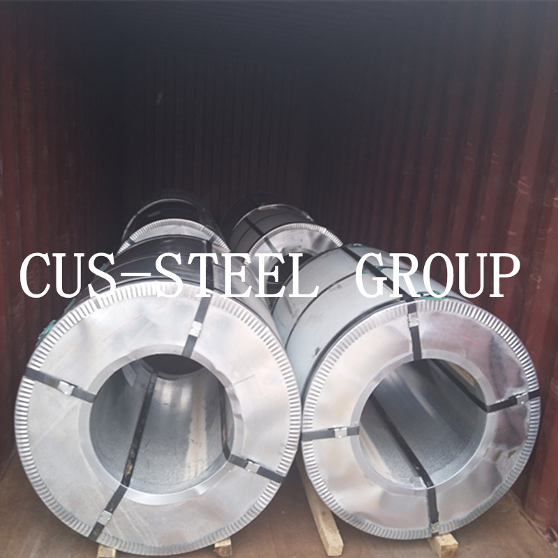 Hot DIP Zinc Galvanised Iron Sheet/Hot Dipped Galvanized Steel Coil