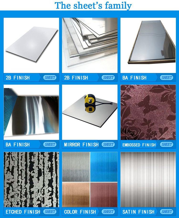 304 Anti-Slip Plate Stainless Steel Embossed Checkered Diamond Sheet