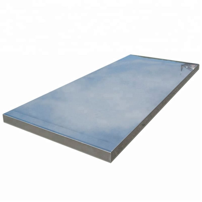 1050 1060 1070 1100 Aluminum Sheet /Aluminum Plate From China Factory