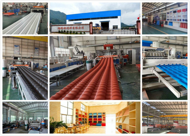 Corrosion-Resistant Roofing Sheets Insulated Roofing Sheets in China