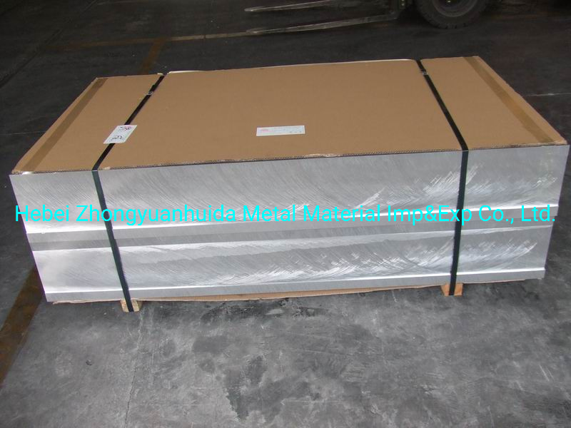 6061 6063 T6 5083 Aluminum Sheet / 6061 6063 7075 T6 Aluminum Plate