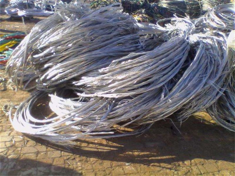 Aluminum Wire Aluminum Alloy Aluminium Wire Scrap