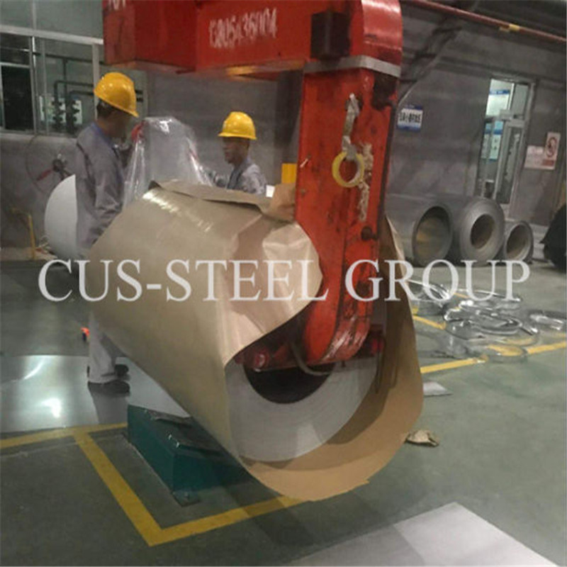 Hot DIP Zinc Galvanised Iron Sheet/Hot Dipped Galvanized Steel Coil