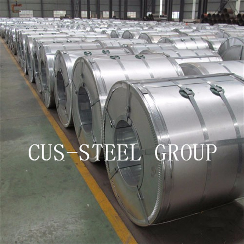 Hot DIP Zinc Galvanised Iron Sheet/Hot Dipped Galvanized Steel Coil