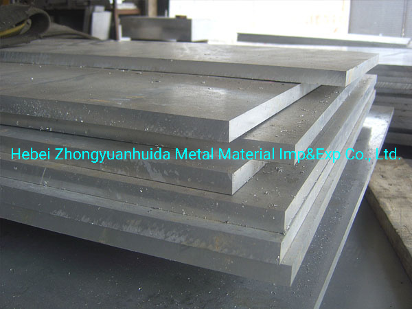 6061 6063 T6 5083 Aluminum Sheet / 6061 6063 7075 T6 Aluminum Plate