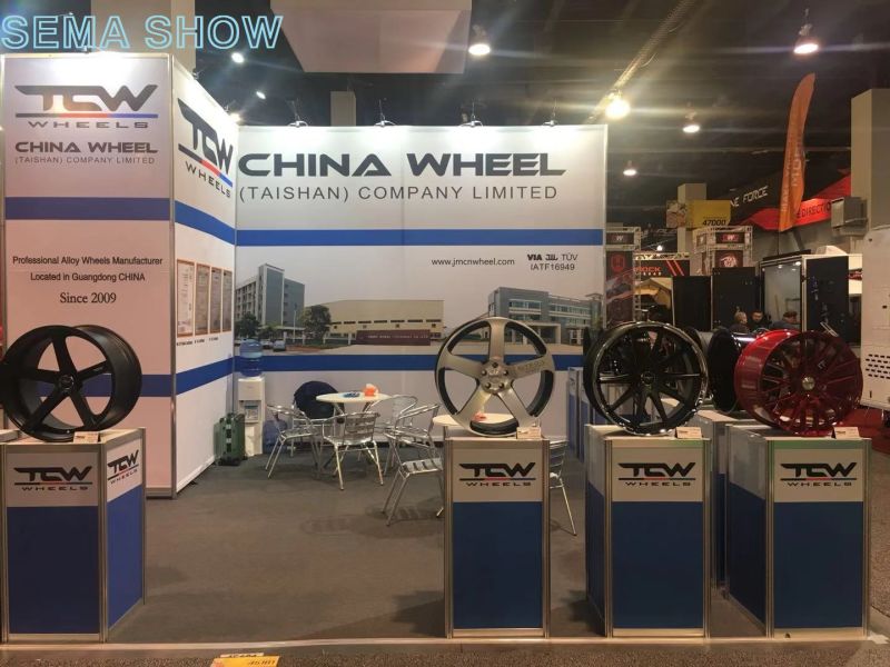 Alloy Wheel Aluminum Alloy Wheel Car Rims