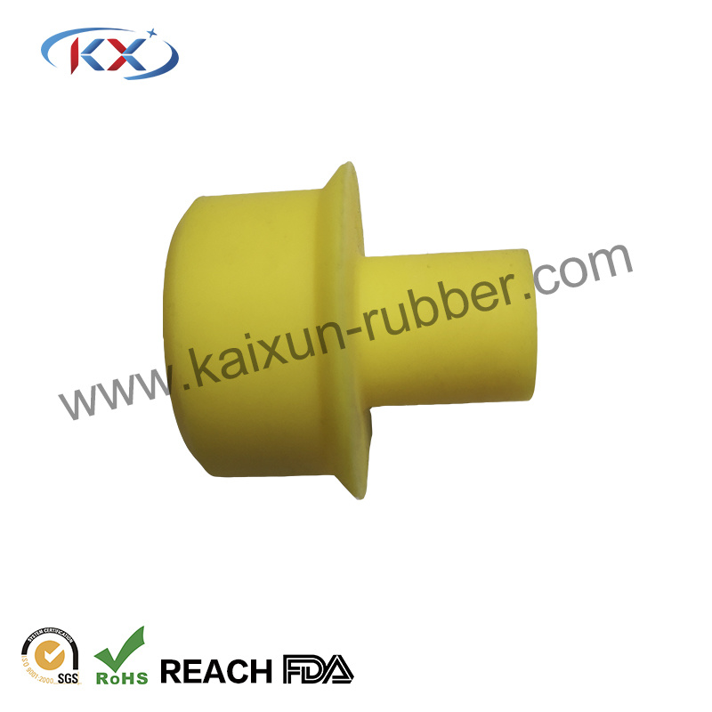 OEM Rubber Cushion Rubber Bumper Other Rubber Products