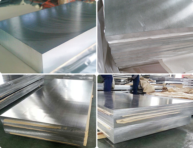 1050 1100 1060 pure aluminum plate/pure aluminum alloy sheet