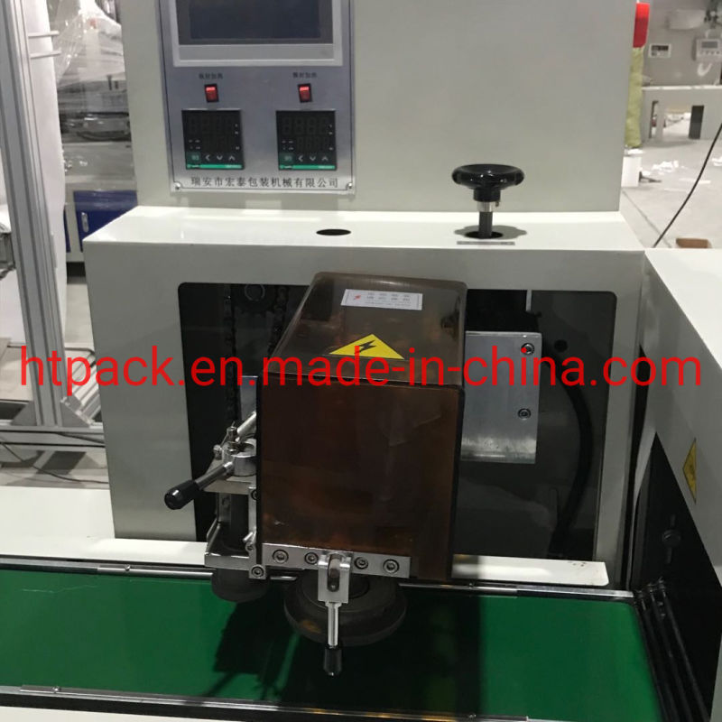 Hongtai Packing Machine for Canned Products or Other Uses 2020