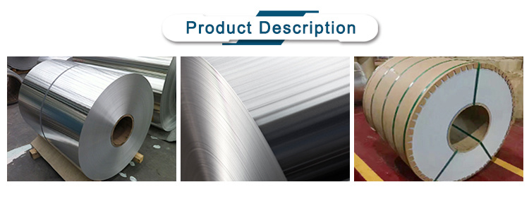 High Quality Aluminum Coil, Aluminum Foil, Aluminum Panel