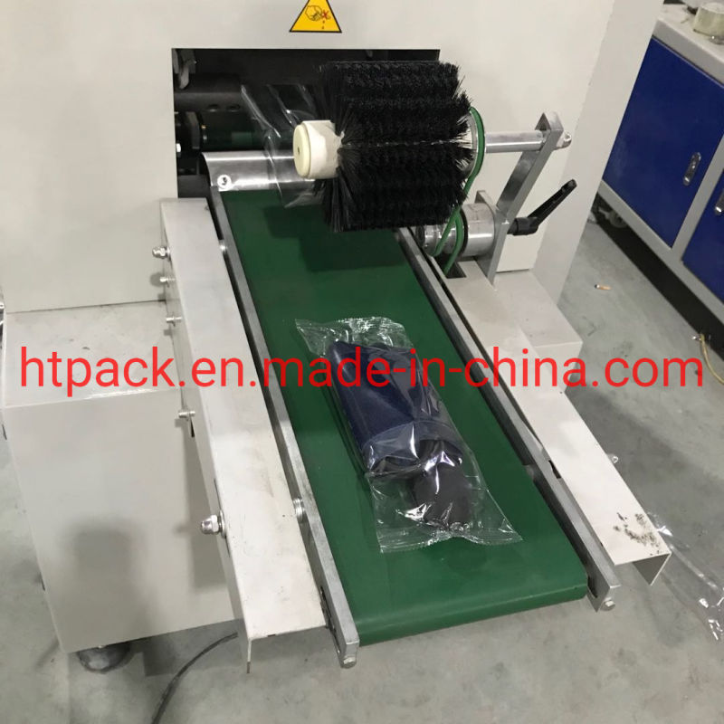 Hongtai Packing Machine for Disposable Plate or Other Products