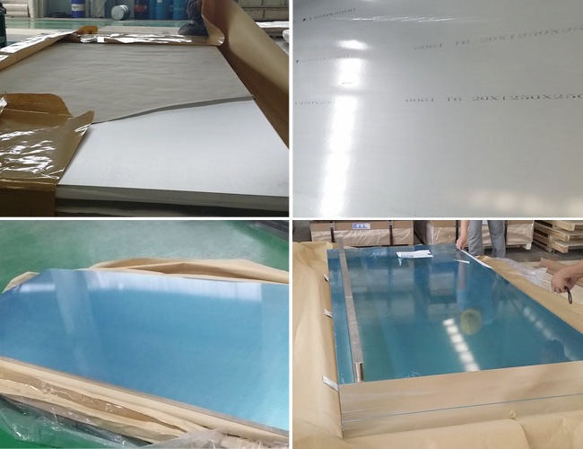 1050 1100 1060 pure aluminum plate/pure aluminum alloy sheet