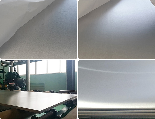 1060 aluminum sheet Pure Aluminium Plate Alloy