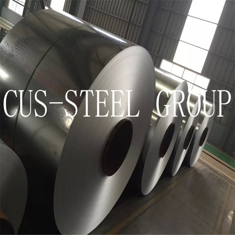 Hot DIP Zinc Galvanised Iron Sheet/Hot Dipped Galvanized Steel Coil