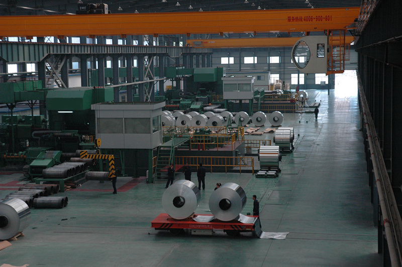 High Quality Aluminum Coil, Aluminum Foil, Aluminum Panel