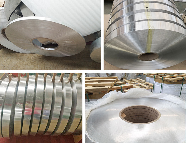 5052 O Aluminium Alloy Strip/Aluminium Alloy coil