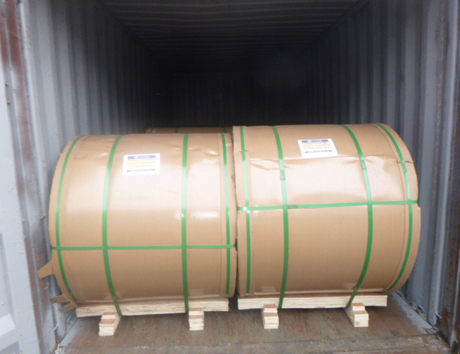 Hot Sale 1060 3003 Anodized Aluminum Coil Stock Price