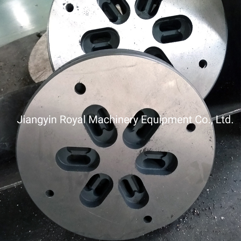 Extrusion Die Price for Aluminium Extrusion