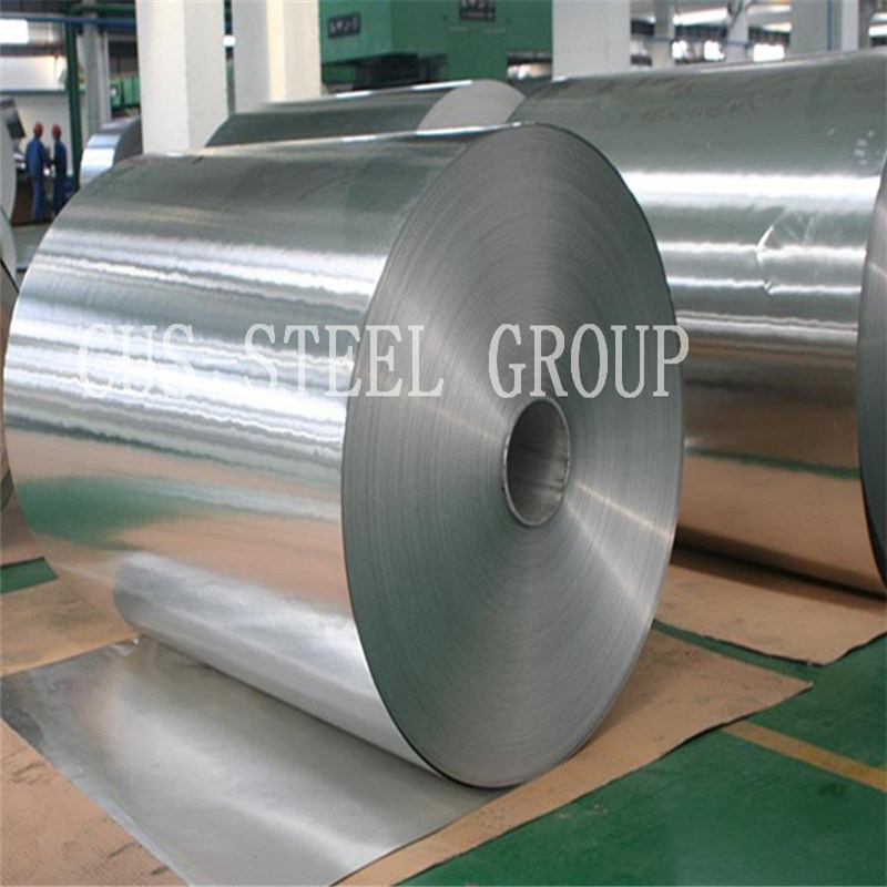 High Reflective Polished Bright Aluminum/Mirror Finish Anodized Aluminum Sheet