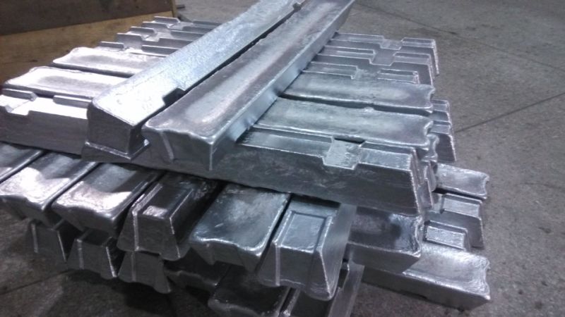 Supplier High Quality Aluminum Products /Aluminum Ingots/Aluminum Sheet