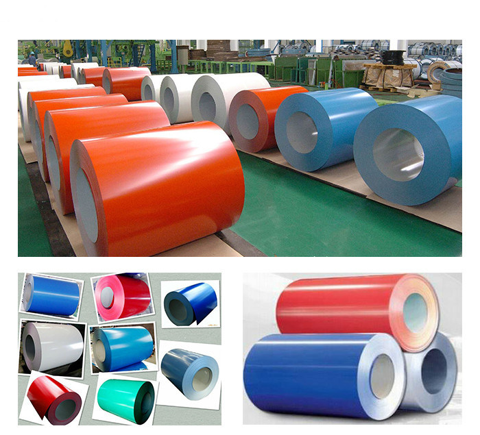 Aluminum Coil 3003 H14 for Roofing Gutter Mill Finish or Painted