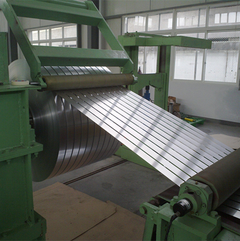 Manufacturer in China Aluminum Floor Strips Low Price Aluminum Strip